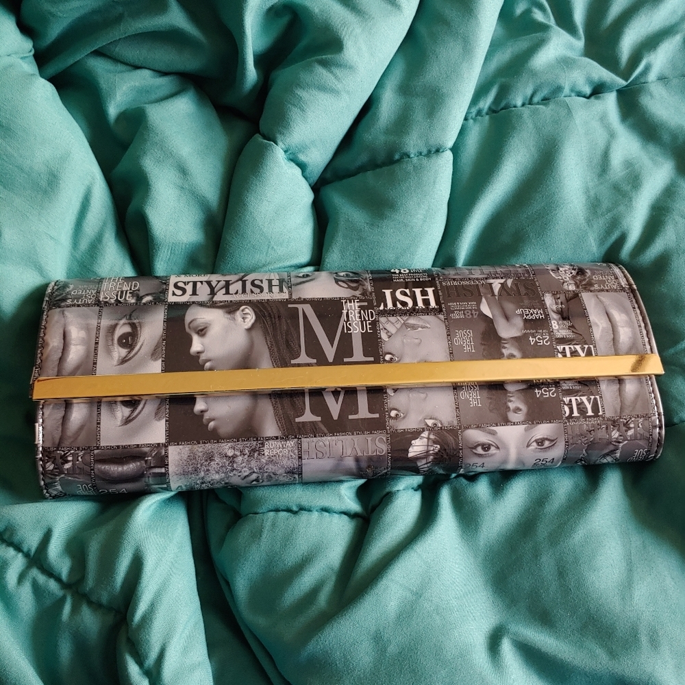 Fashion purse